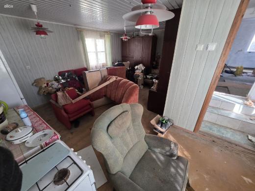 jaukus sodo namas Šiauliuose-0