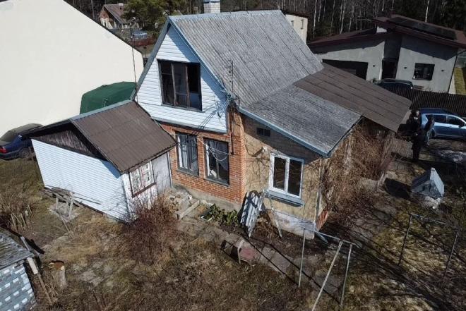 jaukus sodo namas Šiauliuose-0