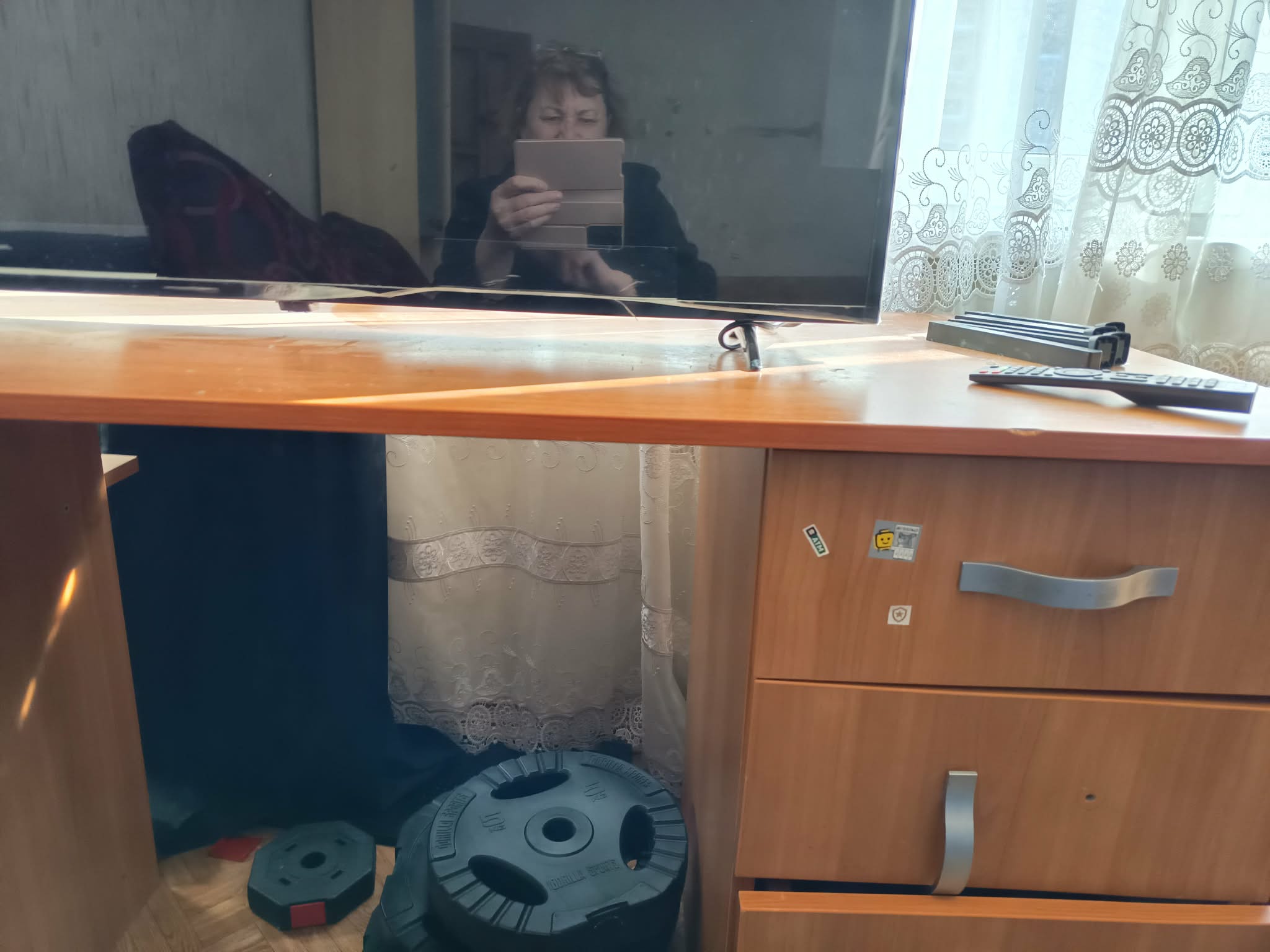 Naudoti baldai už 50 € (Klaipėda , prie Bigo)) – pirkėjas išsiveža pats-0