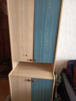 Naudoti baldai už 50 € (Klaipėda , prie Bigo)) – pirkėjas išsiveža pats-5