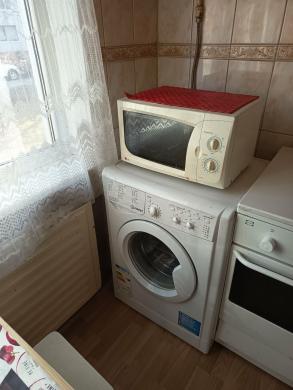 Naudoti baldai už 50 € (Klaipėda , prie Bigo)) – pirkėjas išsiveža pats-7