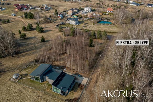 Akorus.lt – lygūs, tvarkingi sklypai su mišku-7