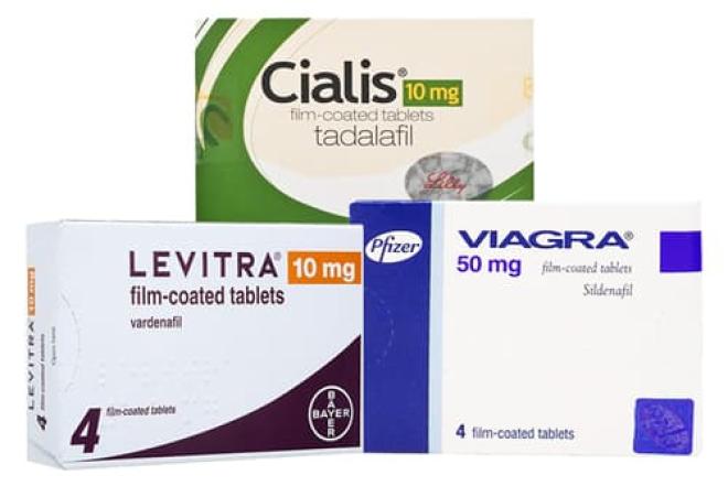 Originalus potencijai Sex Papildai Vyrams 063026257-0