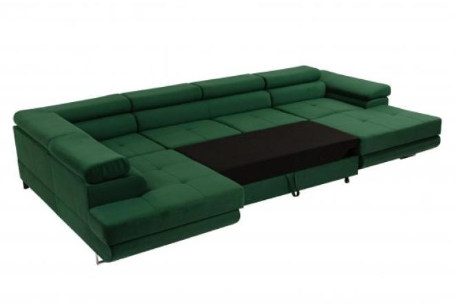 Kampas-lova "TOREZIO" U-forma vokiškas www.bramita.lt-0