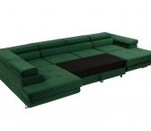 Kampas-lova "TOREZIO" U-forma vokiškas www.bramita.lt-0