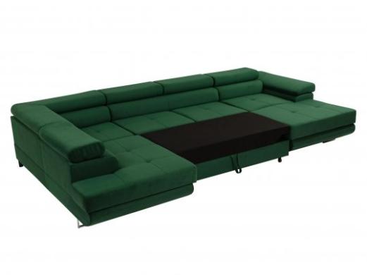 Kampas-lova "TOREZIO" U-forma vokiškas www.bramita.lt-0