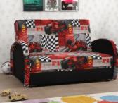 Miegamas fotelis "KAJA " vokiškas www.bramita.lt-0