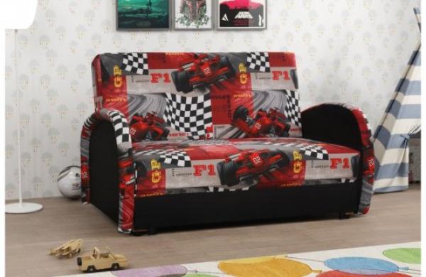 Miegamas fotelis "KAJA " vokiškas www.bramita.lt-0