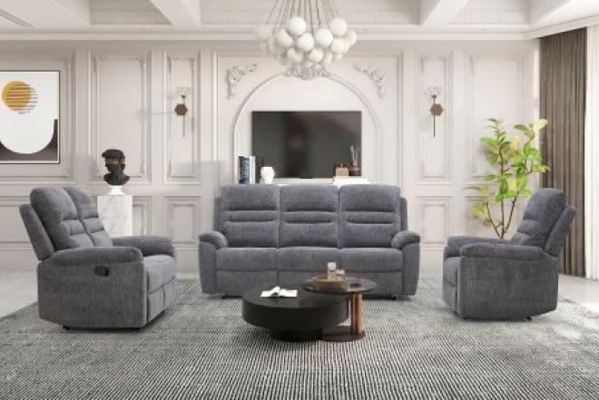 Komplektas 3RF-2 RF "POCO"  vokiškas www.bramita.lt-0