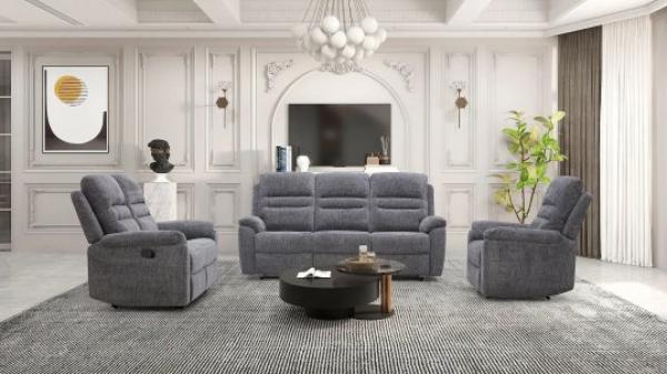 Komplektas 3RF-2 RF "POCO"  vokiškas www.bramita.lt-0