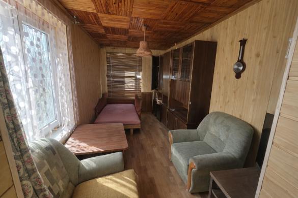 jaukus sodo namas Šiauliuose-2