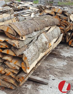 Uosio, ąžuolo atraižos (malkos)-4