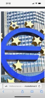 RIMTOS PASKOLOS SU UŽSTATU-0