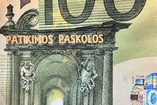 Paskolos su užstatu NT, automobiliu-0