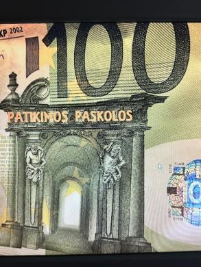 Paskolos su užstatu NT, automobiliu-0