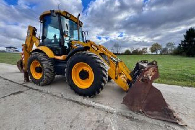 Ekskavatoriaus nuoma Klaipeda, racioko nuoma-0