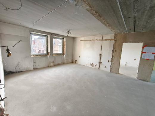 Parduodamas 78,71 kv.m. Trijų kambarių Butas miesto centre Gegužės g.-1