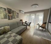 Parduodamas 26 kv.m. Butas Šventojoje su +13 Terasa-0