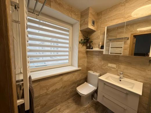 Parduodamas 26 kv.m. Butas Šventojoje su +13 Terasa-5