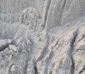 Plautas smelis 0-2 mm vejai, smelis vaiku dezems-0