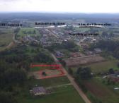 Namų valdos paskirties sklypas Vilniaus r. sav., Tekliūnų k., Plačioji g.-0