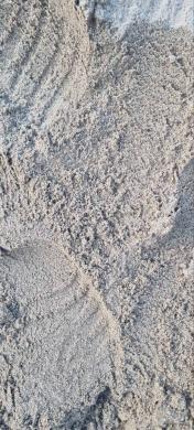 Plautas smelis 0-2 mm vejai lyginti Silute-0