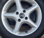 Borbet ratlankiai su vasarinėm padangom-0