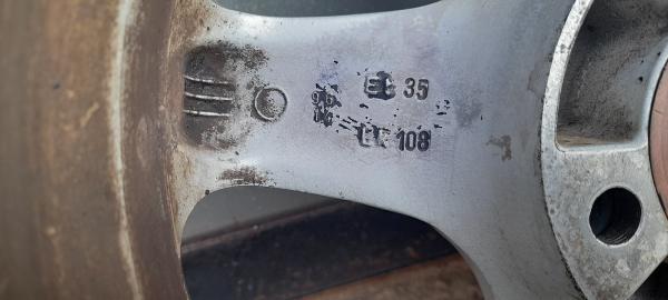 Borbet ratlankiai su vasarinėm padangom-3