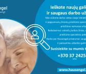 Darbas slaugoje Vokietijoje-0