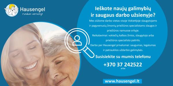 Darbas slaugoje Vokietijoje-0