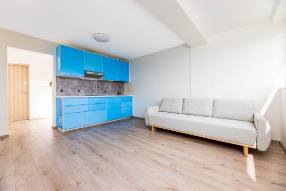 Parduodami Butai Šventojoje  1-2-3 kambarių-4