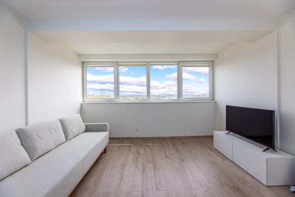 Parduodami Butai Šventojoje  1-2-3 kambarių-3