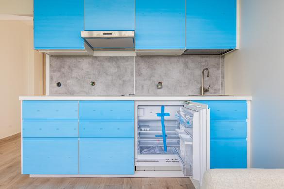 Parduodami Butai Šventojoje  1-2-3 kambarių-5