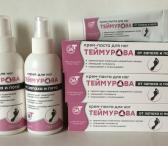 Teimurova pasta ir purškiklis kojoms nuo prakaitavimo-0