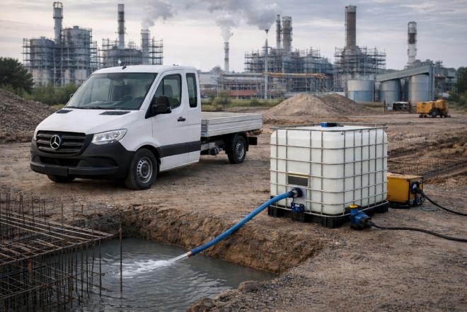 Vanduo Pamatams – Patikimas Tiekimas iš UAB Biovaliuta-0