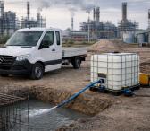 Vanduo Pamatams – Patikimas Tiekimas iš UAB Biovaliuta-0