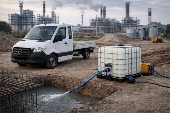 Vanduo Pamatams – Patikimas Tiekimas iš UAB Biovaliuta-0