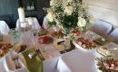Maistas vestuvėms, gimtadieniui, krikštynom. Šventinis stalas-0