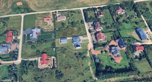 Parduodamas 14,90 a sklypas pajūrio kvartale Karklėje Karklininkų g.-0