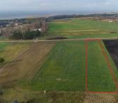 Parduodu Svencelėje du sklypus. Bendras plotas 54a.-0