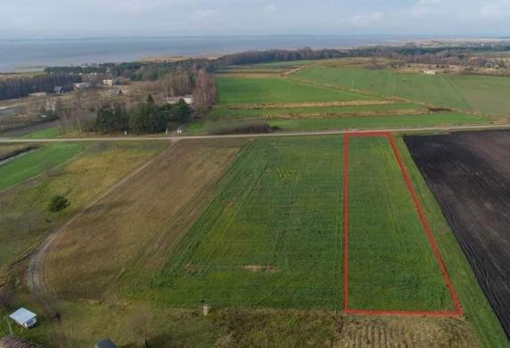 Parduodu Svencelėje du sklypus. Bendras plotas 54a.-0