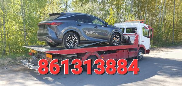 Tralas. Traliukas.Techninė pagalba. Pagalba kelyje. Evakuatorius-3