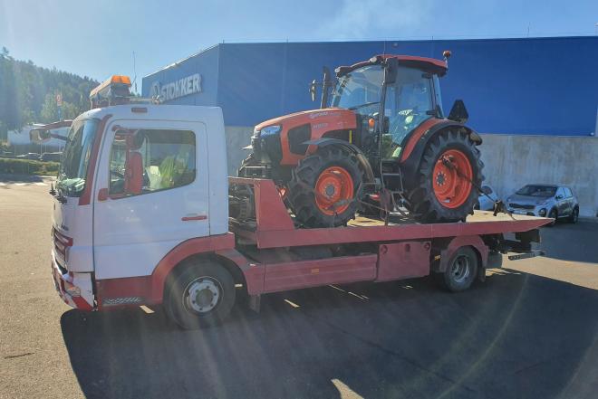 Tralas. Traliukas.Techninė pagalba. Pagalba kelyje. Evakuatorius-0