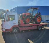 Tralas. Traliukas.Techninė pagalba. Pagalba kelyje. Evakuatorius-0