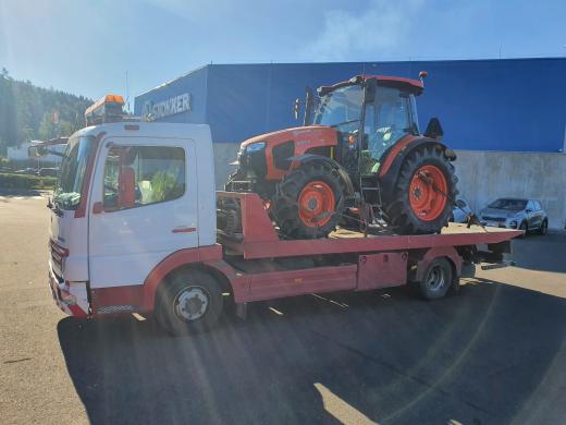 Tralas. Traliukas.Techninė pagalba. Pagalba kelyje. Evakuatorius-0