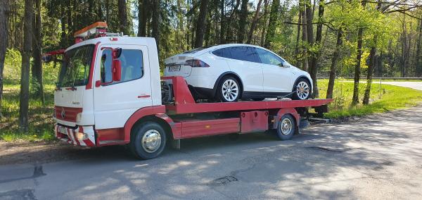 Tralas. Traliukas.Techninė pagalba. Pagalba kelyje. Evakuatorius-4