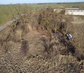 Parduodami statinių pamatai Panevėžio r., Daniūnų k.-0