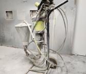 Parduodama medžio apdirbimo įranga-0