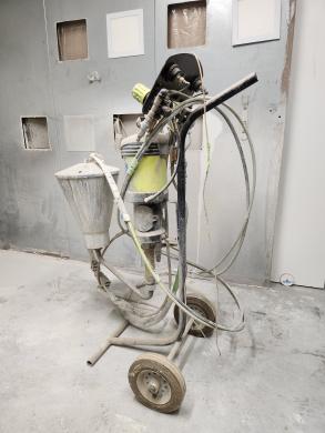 Parduodama medžio apdirbimo įranga-0