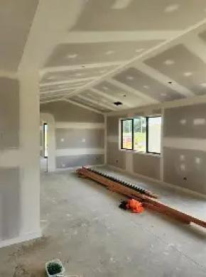 Vidaus apdailos darbai Vilniuje ir Vilniaus raj. – dažymas, glaistymas, remontas.-3